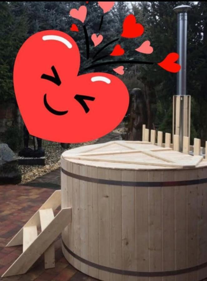 Apartament Malinowa Dolina 克沃兹科 外观 照片