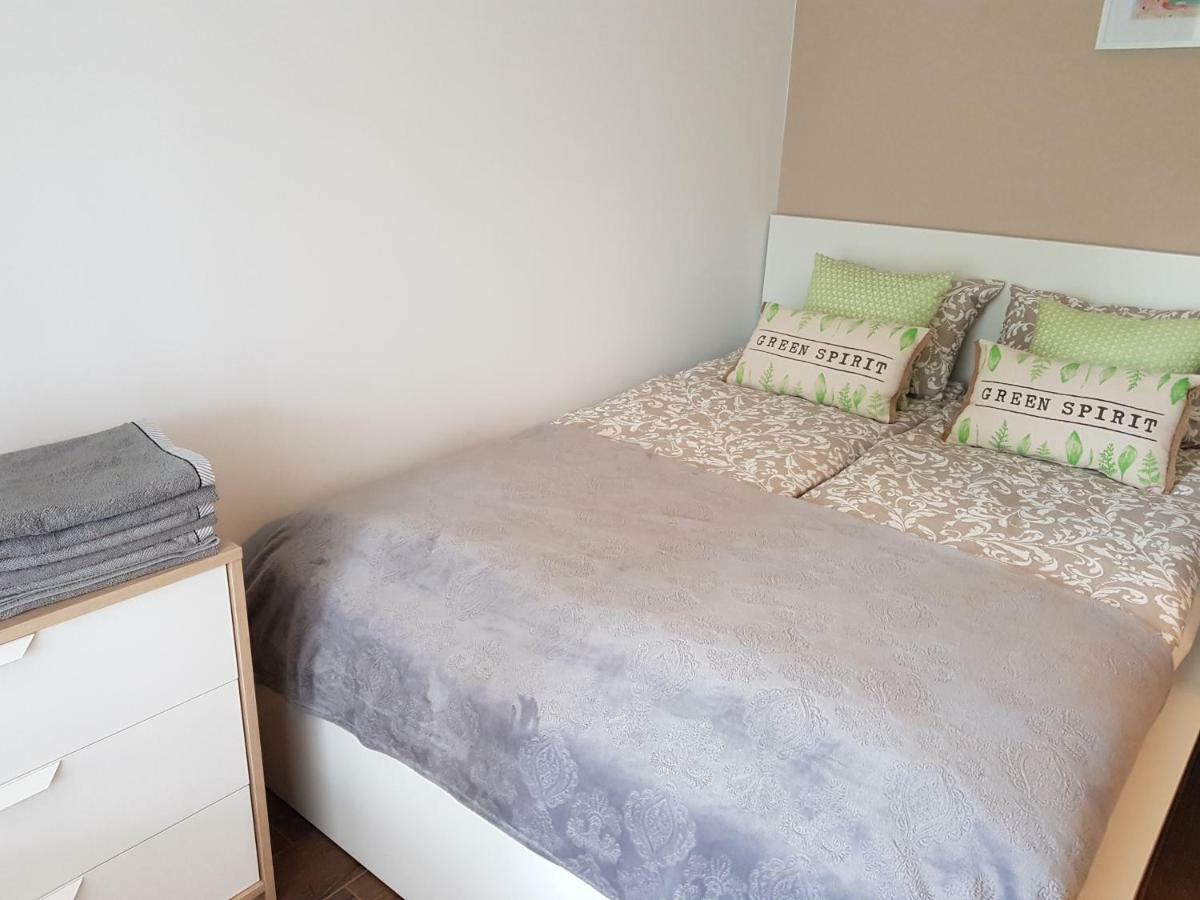 Apartament Malinowa Dolina 克沃兹科 外观 照片