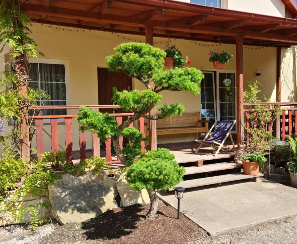 Apartament Malinowa Dolina 克沃兹科 外观 照片
